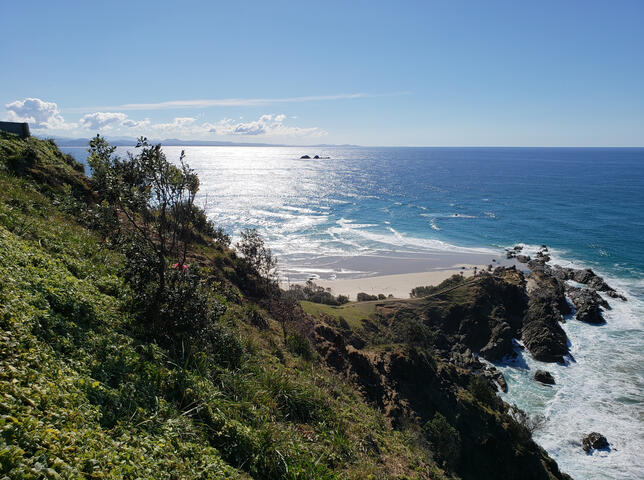 Byron Bay, NSW, Australia